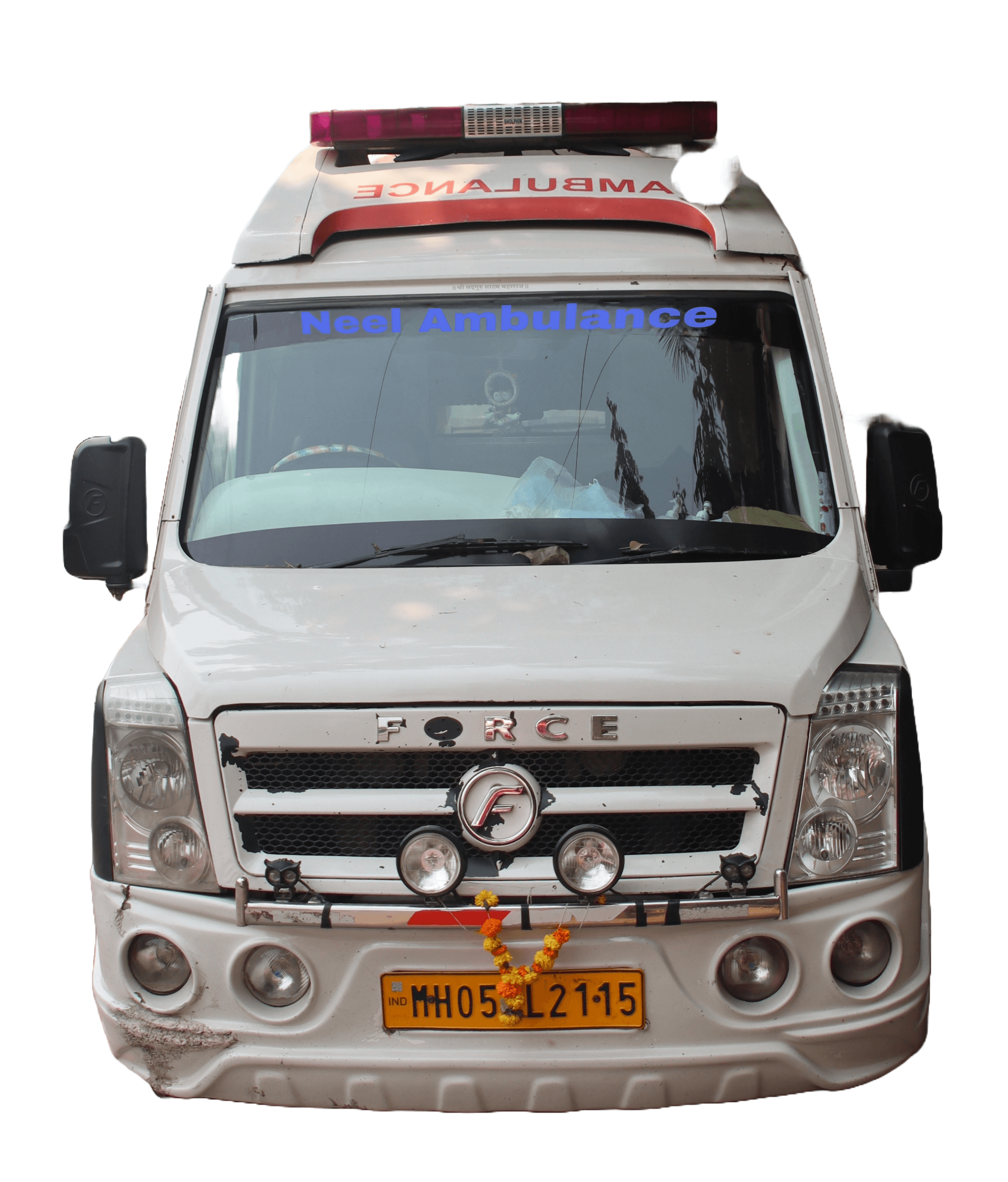 Ambulance