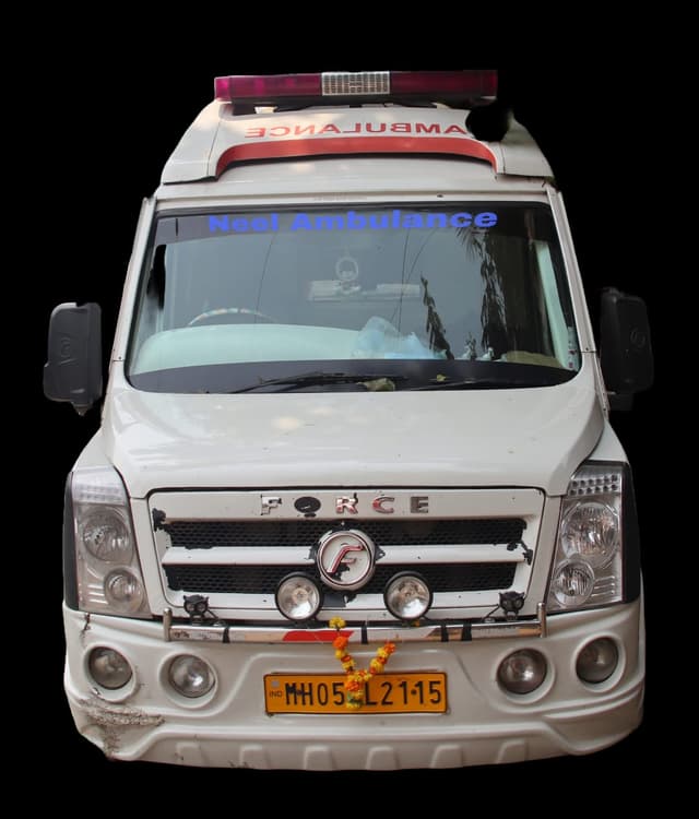 Ambulance