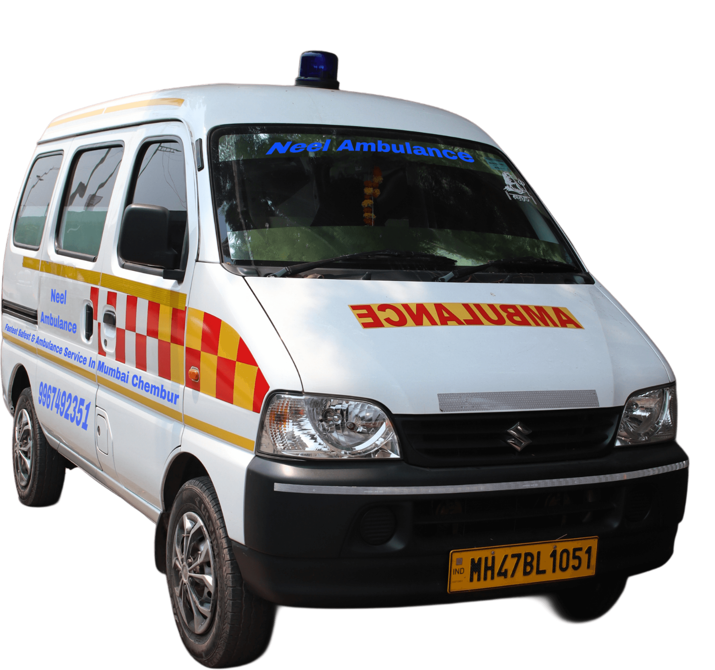 Ambulance Service